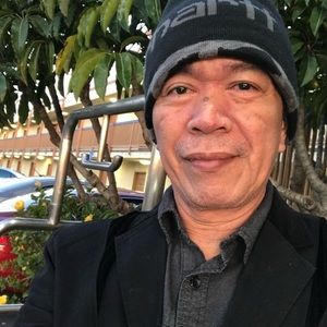 Meet your Posher, Vicente